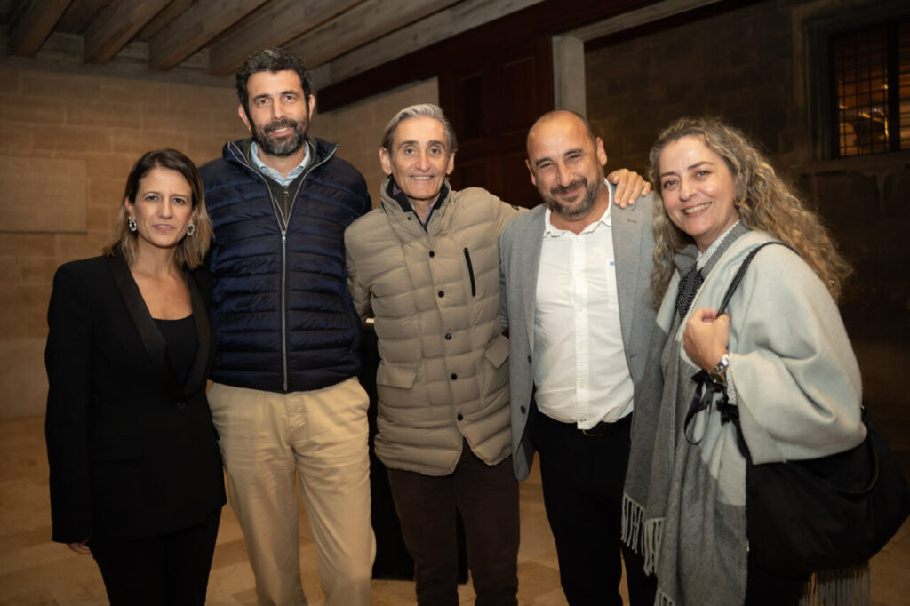 Premio Mallorcadiaro Mateo Alemany 485