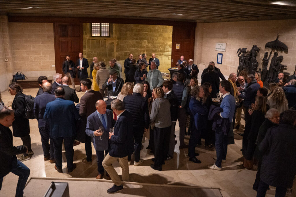 Premio Mallorcadiaro Mateo Alemany 457