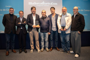 Premio Mallorcadiaro Mateo Alemany 419
