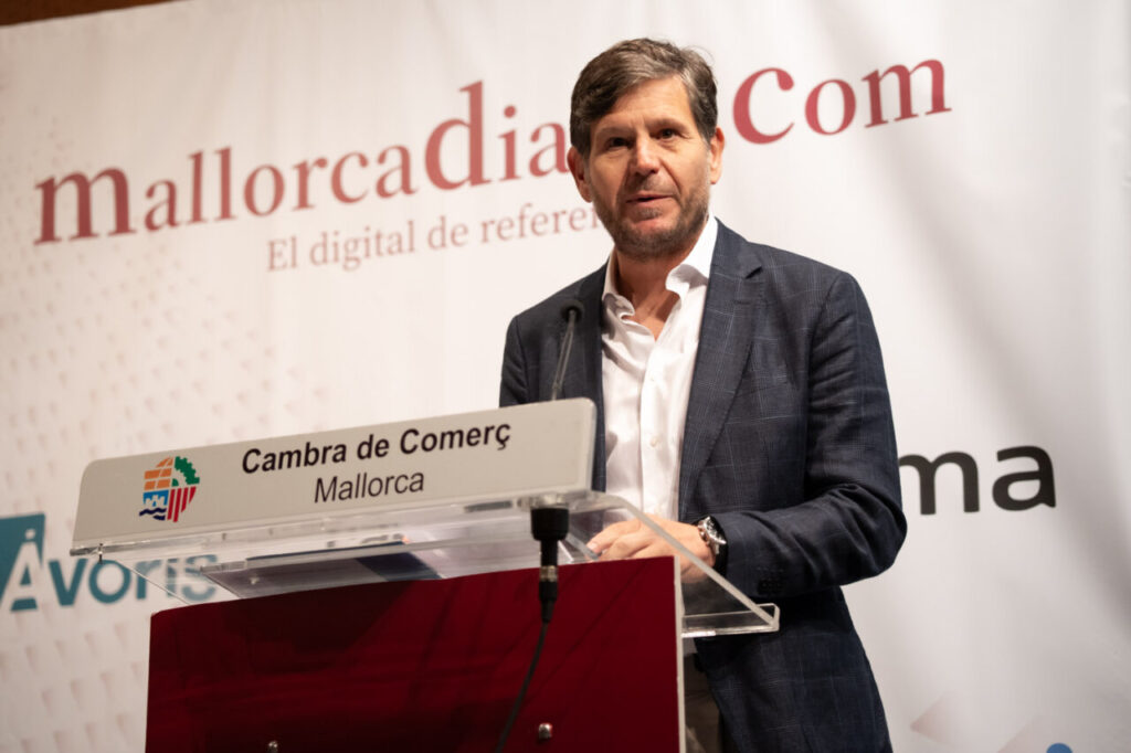 Premio Mallorcadiaro Mateo Alemany 267