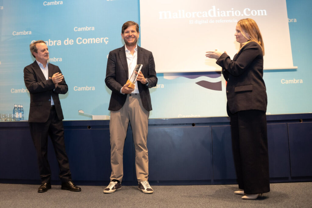 Premio Mallorcadiaro Mateo Alemany 248