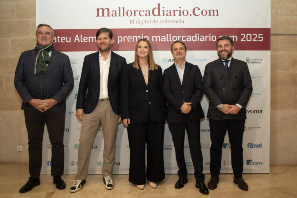 Premio Mallorcadiaro Mateo Alemany 179