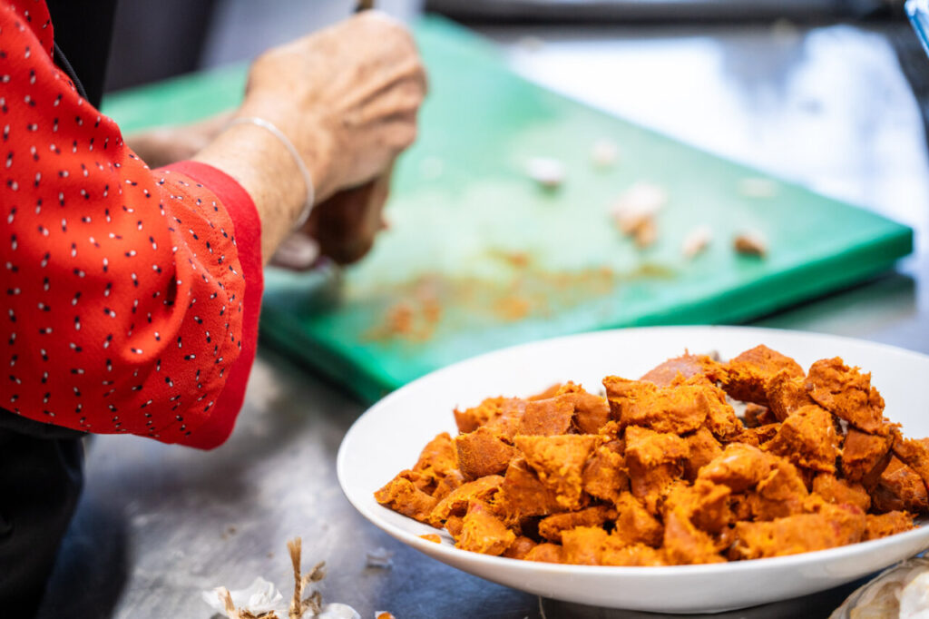 Sobrasada: de producto tradicional a ingrediente estrella en cocina moderna 2 Sobrasada