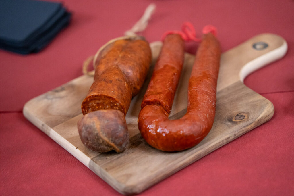 Sobrasada: de producto tradicional a ingrediente estrella en cocina moderna 1 Sobrasada