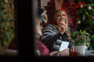 Muestra fiesta de Fin de Año 2025 de Can Bordoy Grand House &