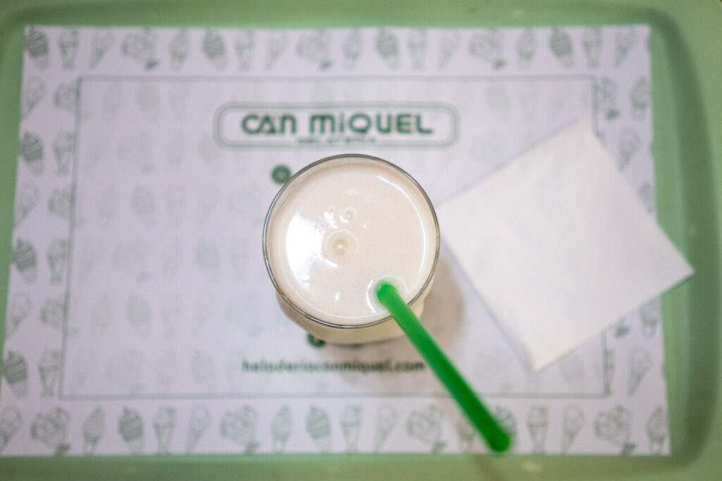 Heladería 
Can Miquel