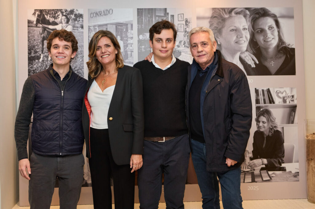 Isabel Guarch en Madrid 35