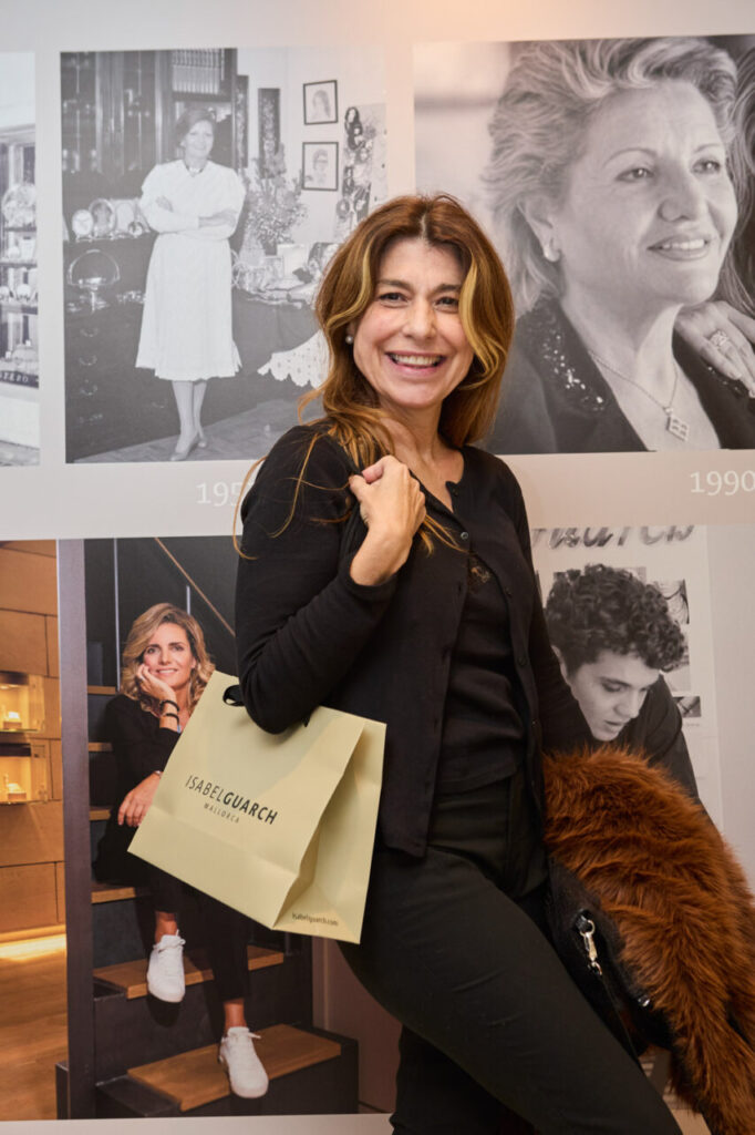 Isabel Guarch en Madrid 33