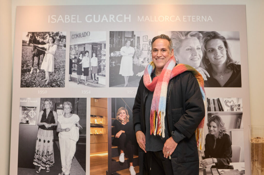 Isabel Guarch en Madrid 31