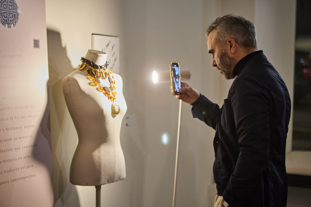 Isabel Guarch en Madrid 27