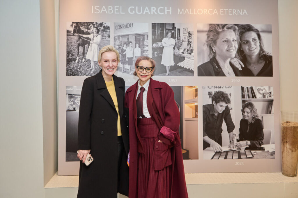 Isabel Guarch en Madrid 26