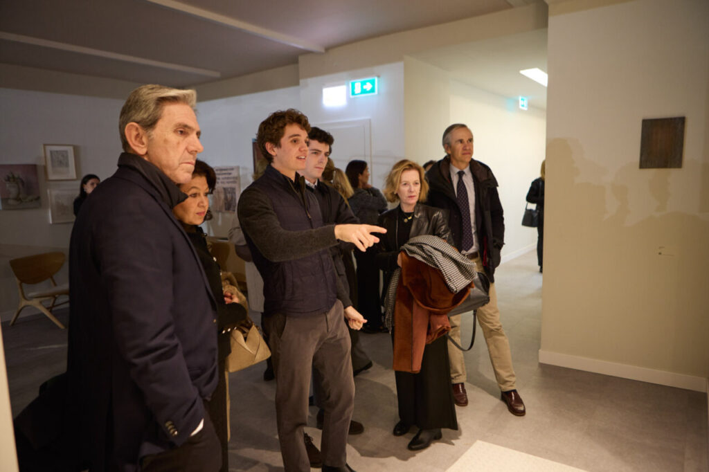 Isabel Guarch en Madrid 22