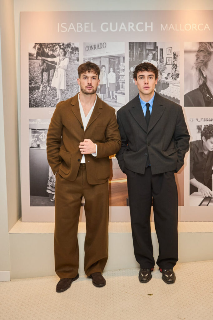 Isabel Guarch en Madrid 19