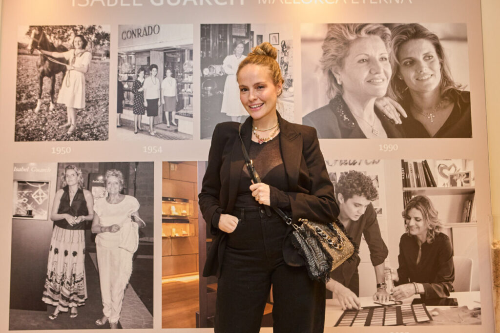 Isabel Guarch en Madrid 17