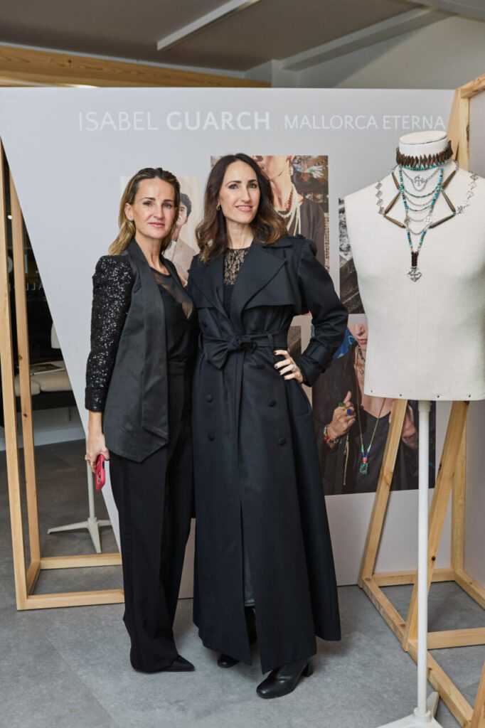 Isabel Guarch en Madrid 15