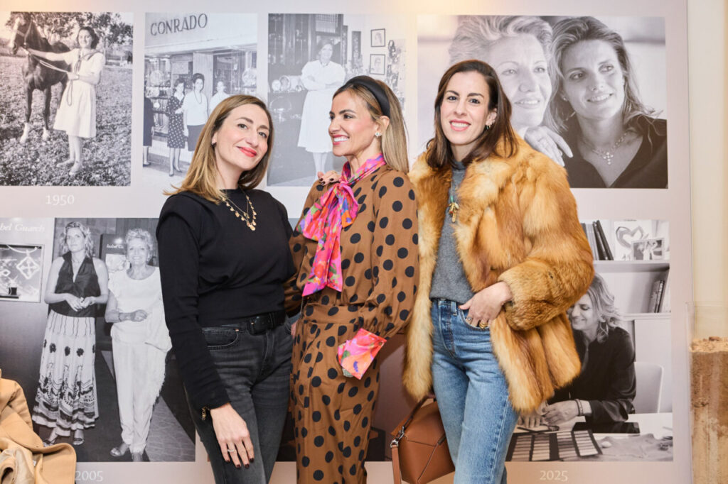 Isabel Guarch en Madrid 14