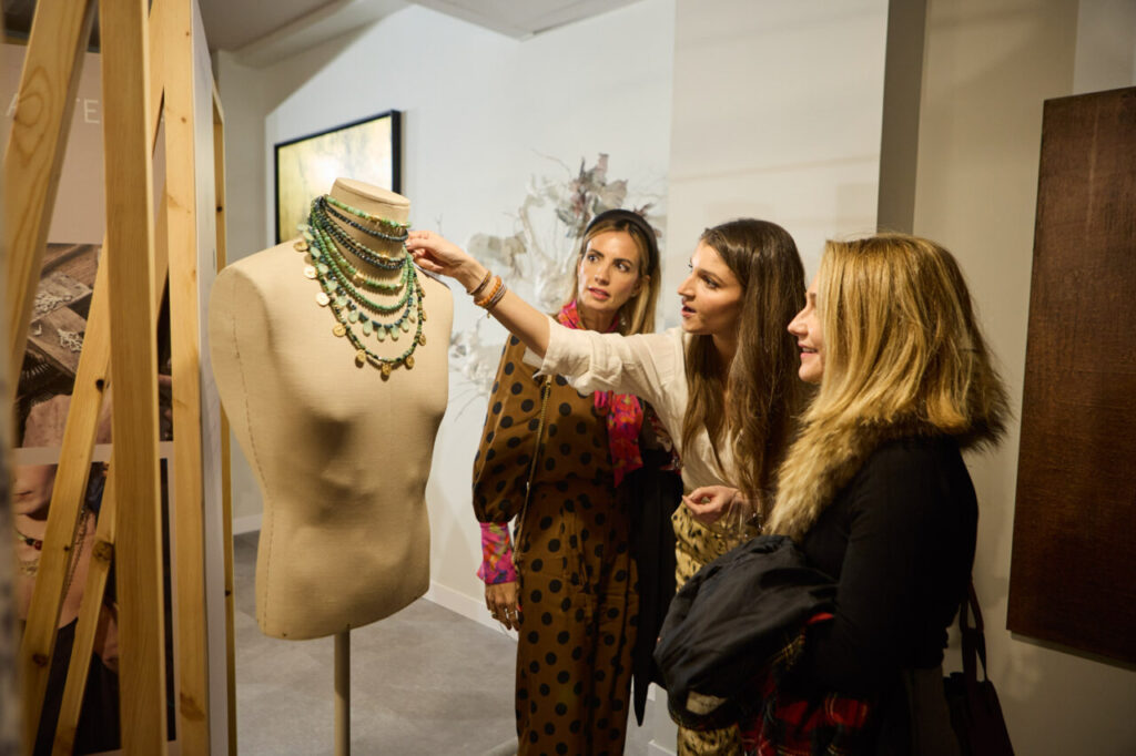 Isabel Guarch en Madrid 6