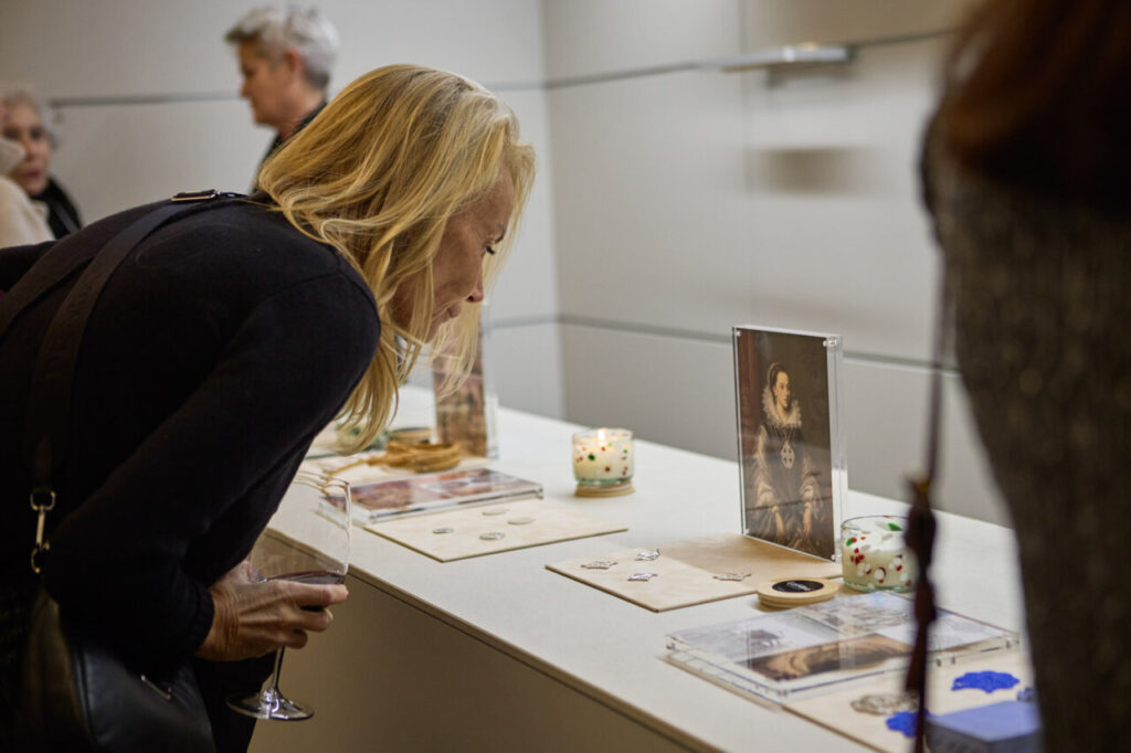 Isabel Guarch en Madrid 3