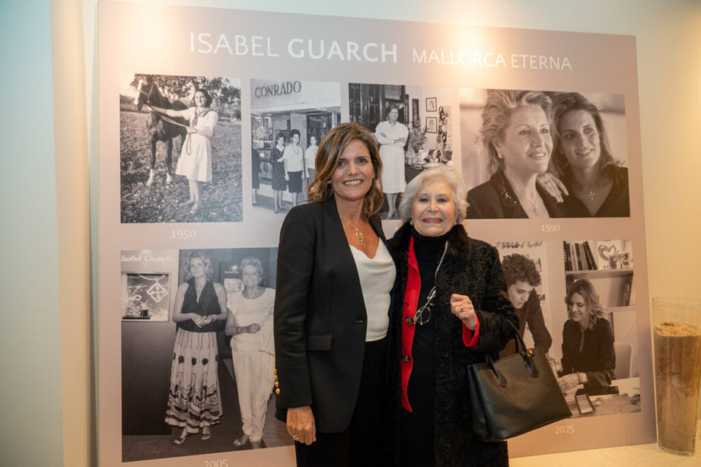 Isabel Guarch en Madrid 44