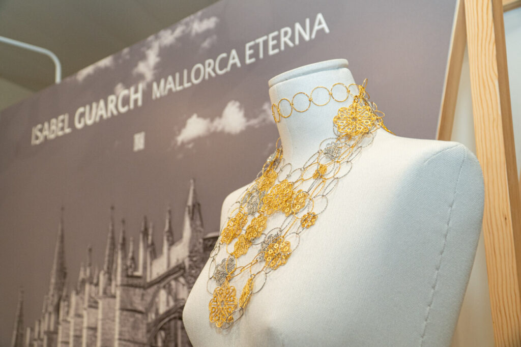 Isabel Guarch en Madrid 37