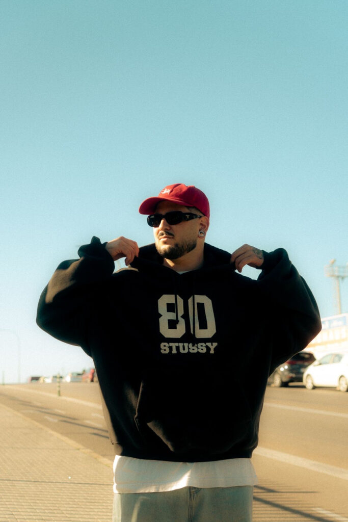 Votación MEM Awards 2025, premios de la música electrónica de Mallorca 18 URI B