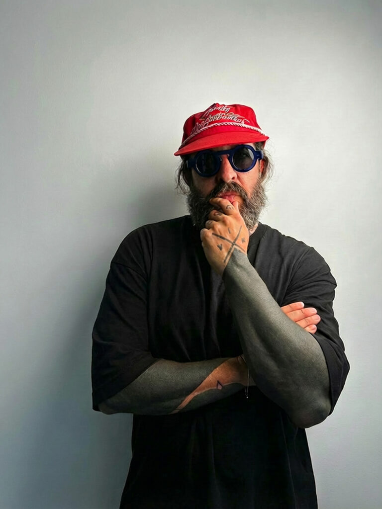 Votación MEM Awards 2025, premios de la música electrónica de Mallorca 3 VIK T