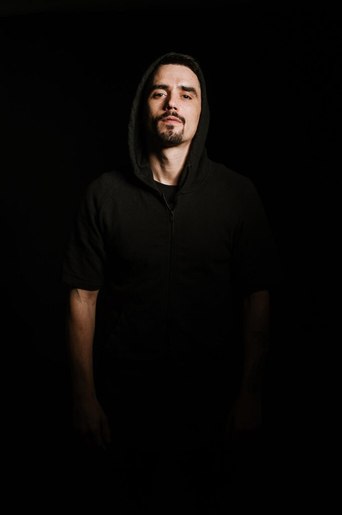 Votación MEM Awards 2025, premios de la música electrónica de Mallorca 9 vikenzo