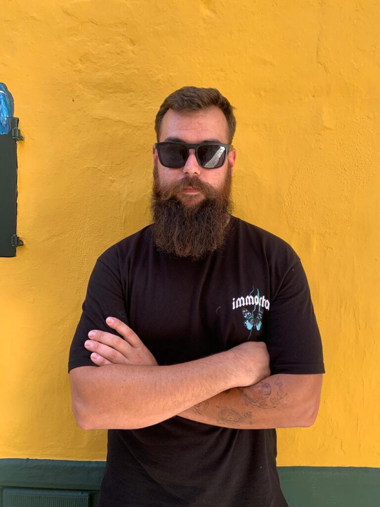 Votación MEM Awards 2025, premios de la música electrónica de Mallorca 6 MERAKI