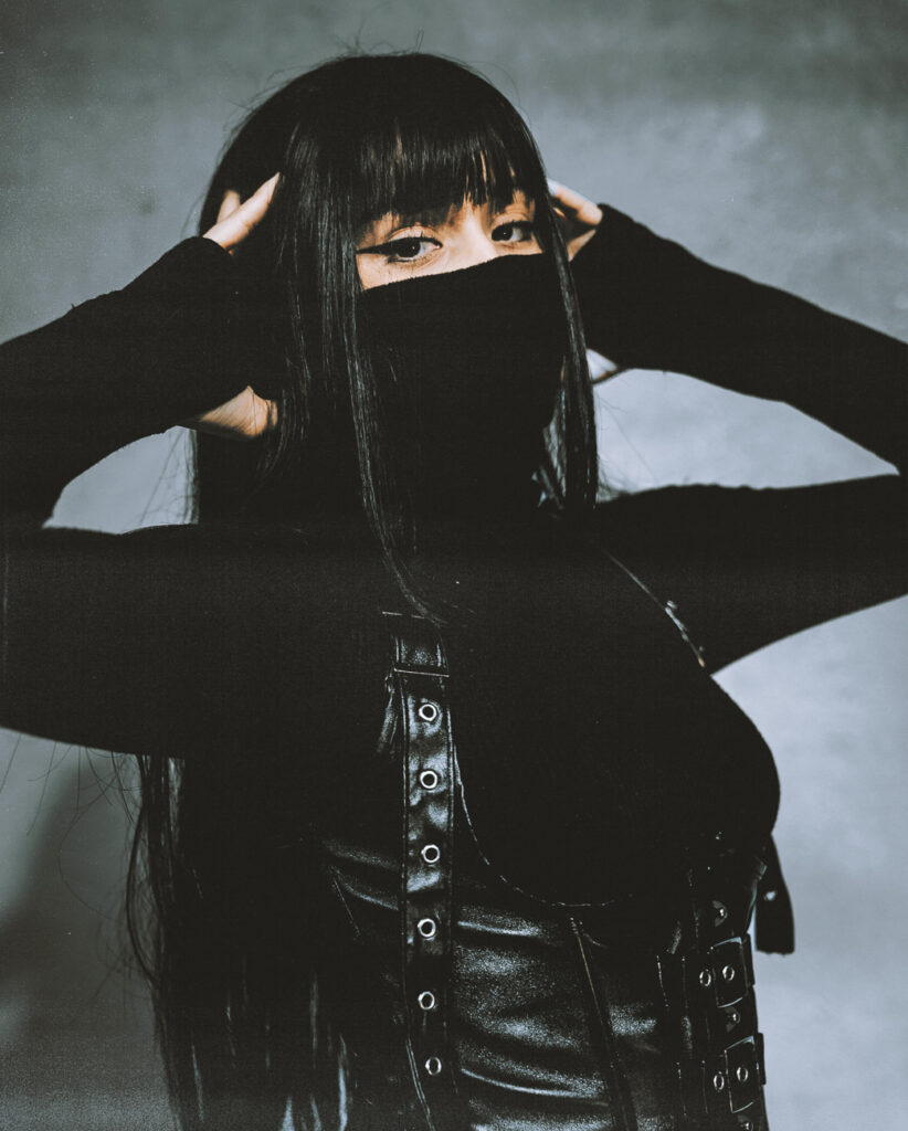 Votación MEM Awards 2025, premios de la música electrónica de Mallorca 15 NEKITA