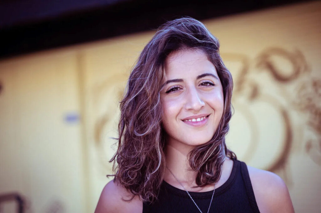 Votación MEM Awards 2025, premios de la música electrónica de Mallorca 17 Selin Kaya