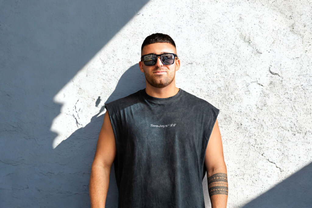 Votación MEM Awards 2025, premios de la música electrónica de Mallorca 5 KIKO FERNANDEZ