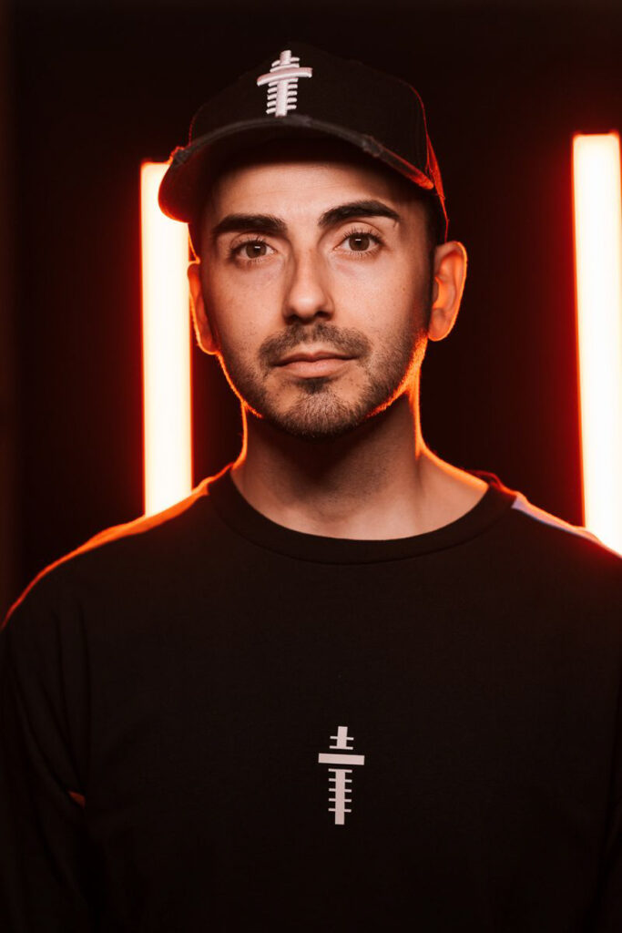 Votación MEM Awards 2025, premios de la música electrónica de Mallorca 12 MANU SANCHEZ