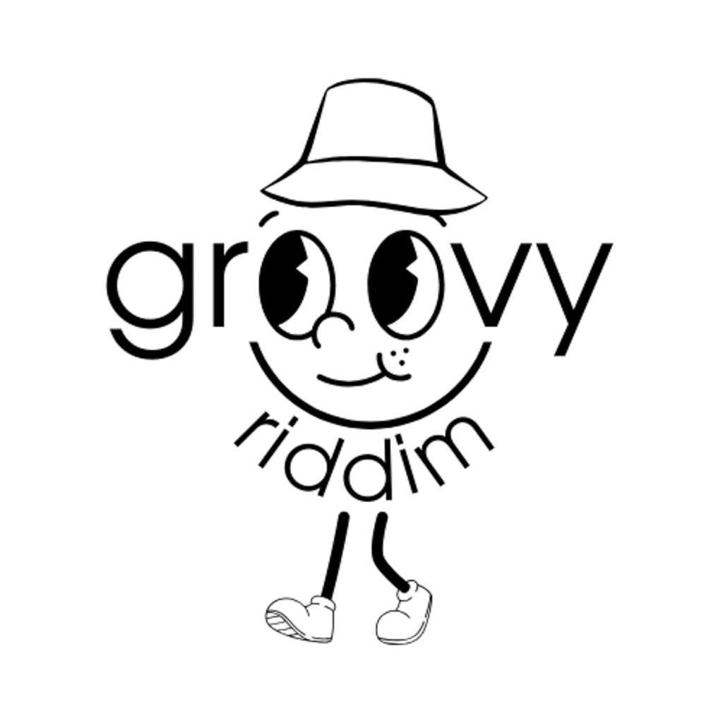 Votación MEM Awards 2025, premios de la música electrónica de Mallorca 25 LOGO GROOVY RIDDIM RECORDS
