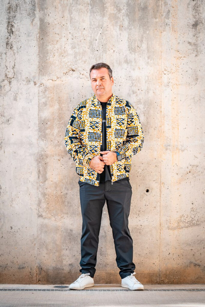 Votación MEM Awards 2025, premios de la música electrónica de Mallorca 2 KIKO NAVARRO