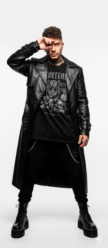 Votación MEM Awards 2025, premios de la música electrónica de Mallorca 14 JOHN P