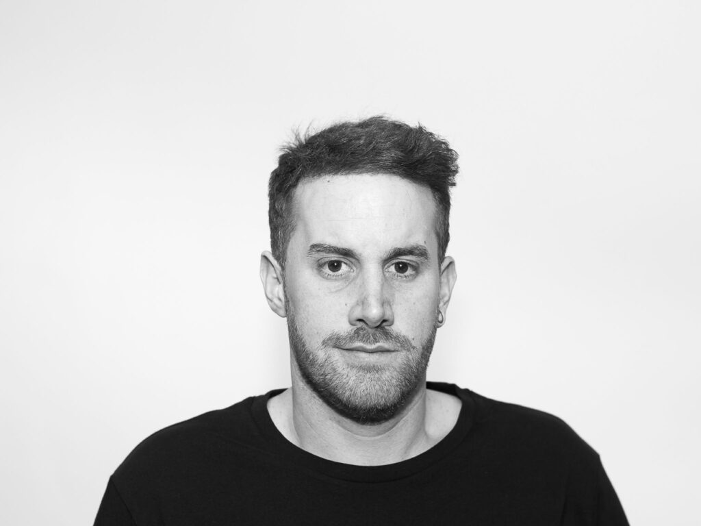 Votación MEM Awards 2025, premios de la música electrónica de Mallorca 22 HURLEE