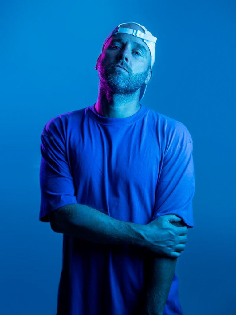 Votación MEM Awards 2025, premios de la música electrónica de Mallorca 1 JAVI BORA