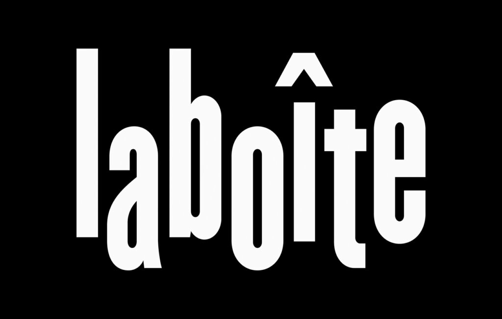 Votación MEM Awards 2025, premios de la música electrónica de Mallorca 36 LOGO LA BOITE