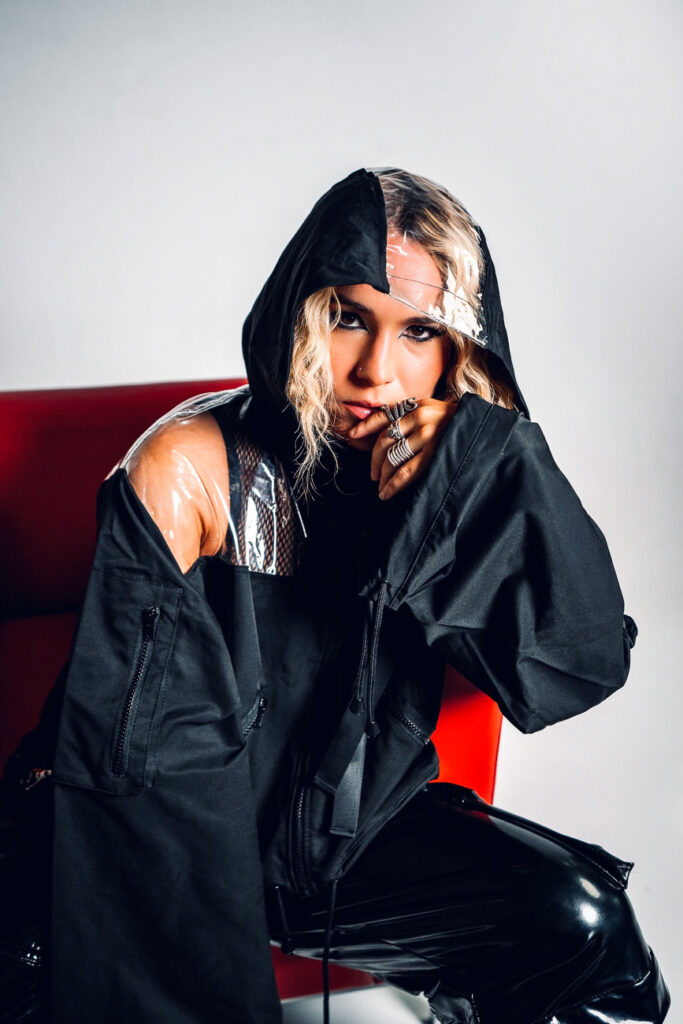 Votación MEM Awards 2025, premios de la música electrónica de Mallorca 13 AGOSTINA SPINELLI