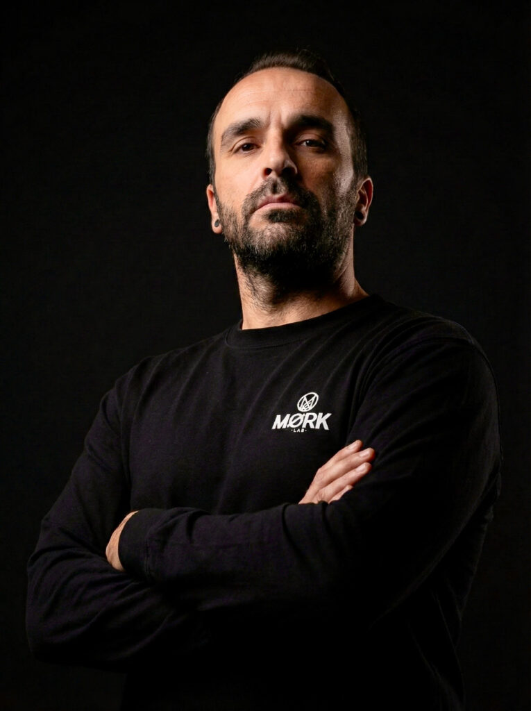 Votación MEM Awards 2025, premios de la música electrónica de Mallorca 4 ALEX LOSA