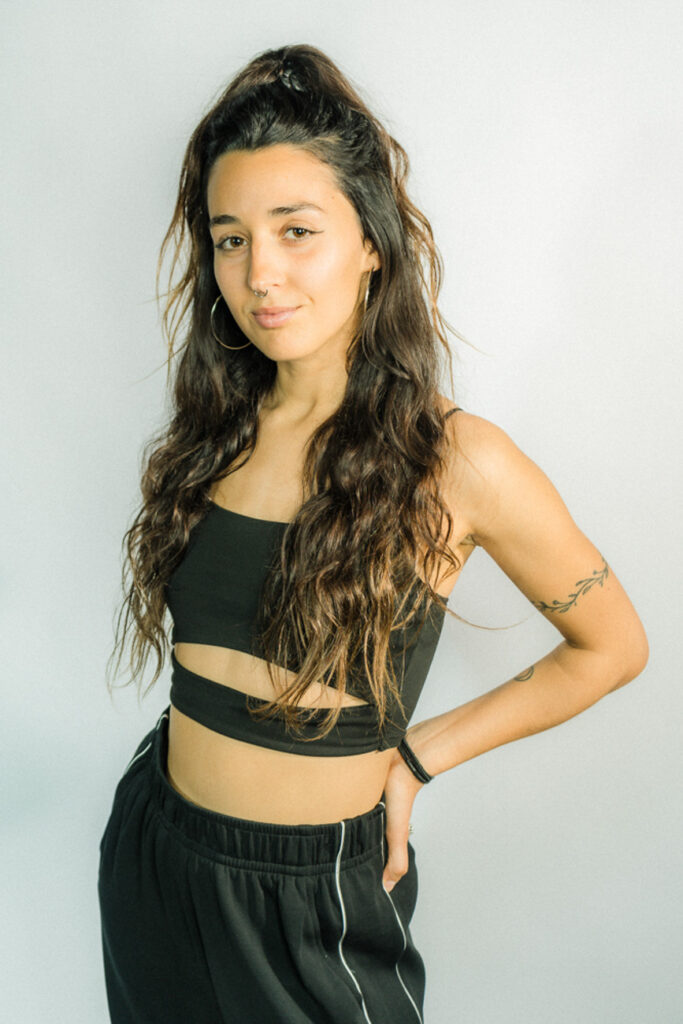 Votación MEM Awards 2025, premios de la música electrónica de Mallorca 16 BELUCHA