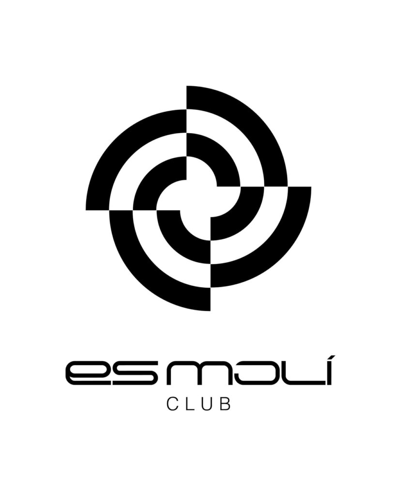 Votación MEM Awards 2025, premios de la música electrónica de Mallorca 35 LOGO ES MOLI