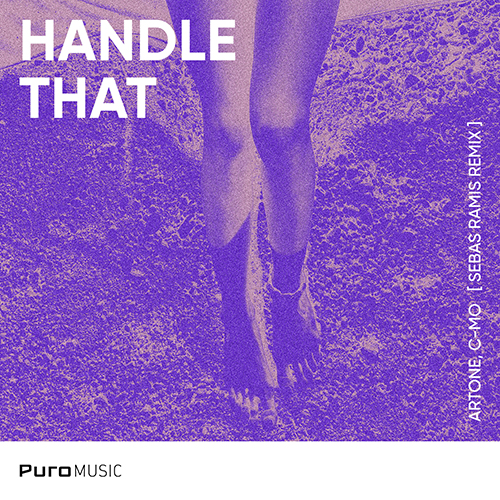 Votación MEM Awards 2025, premios de la música electrónica de Mallorca 19 ANTONE HANDLE THAT SEBAS RAMIS REMIX 1