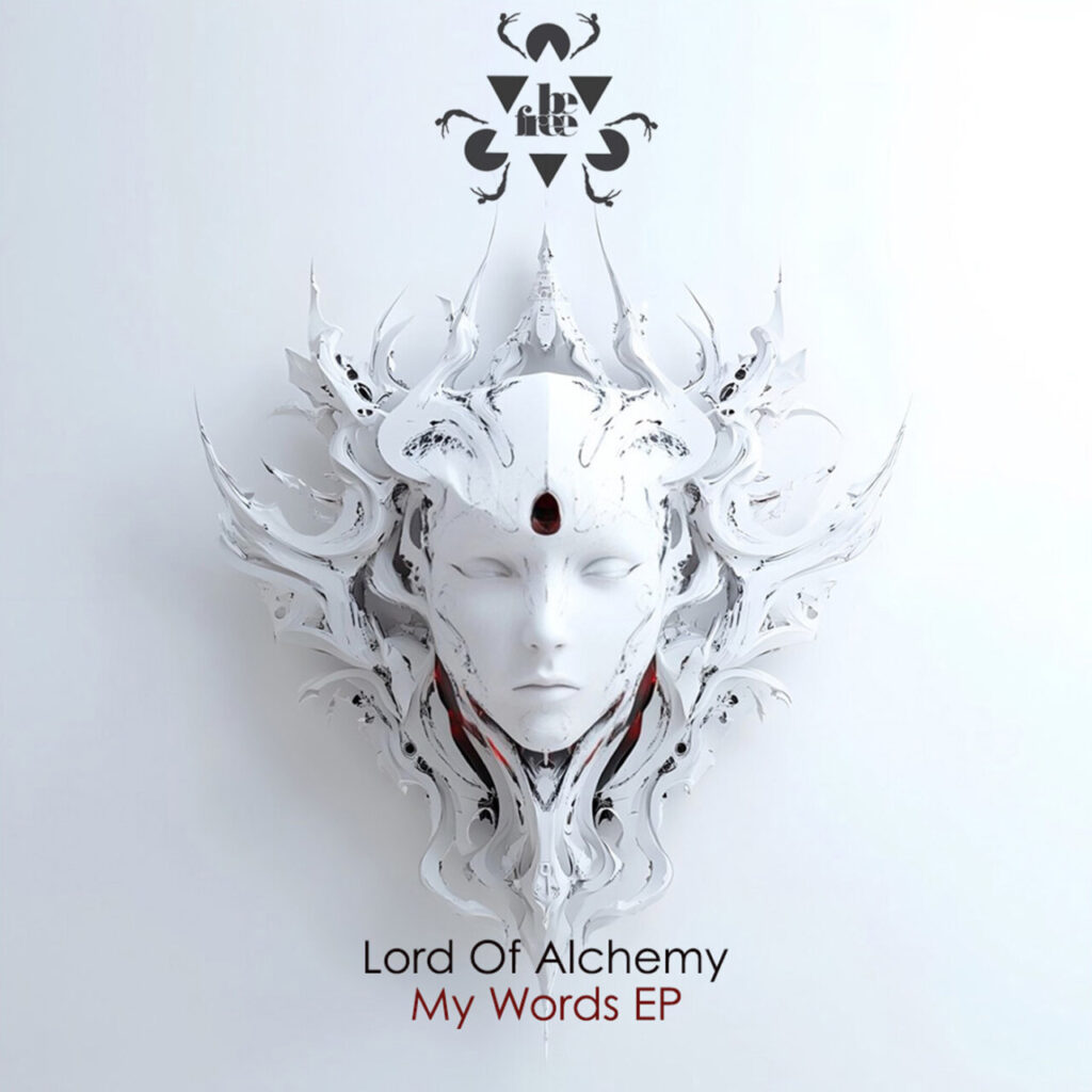 Votación MEM Awards 2025, premios de la música electrónica de Mallorca 20 LORD OF ALCHEMY MY WORDS 1