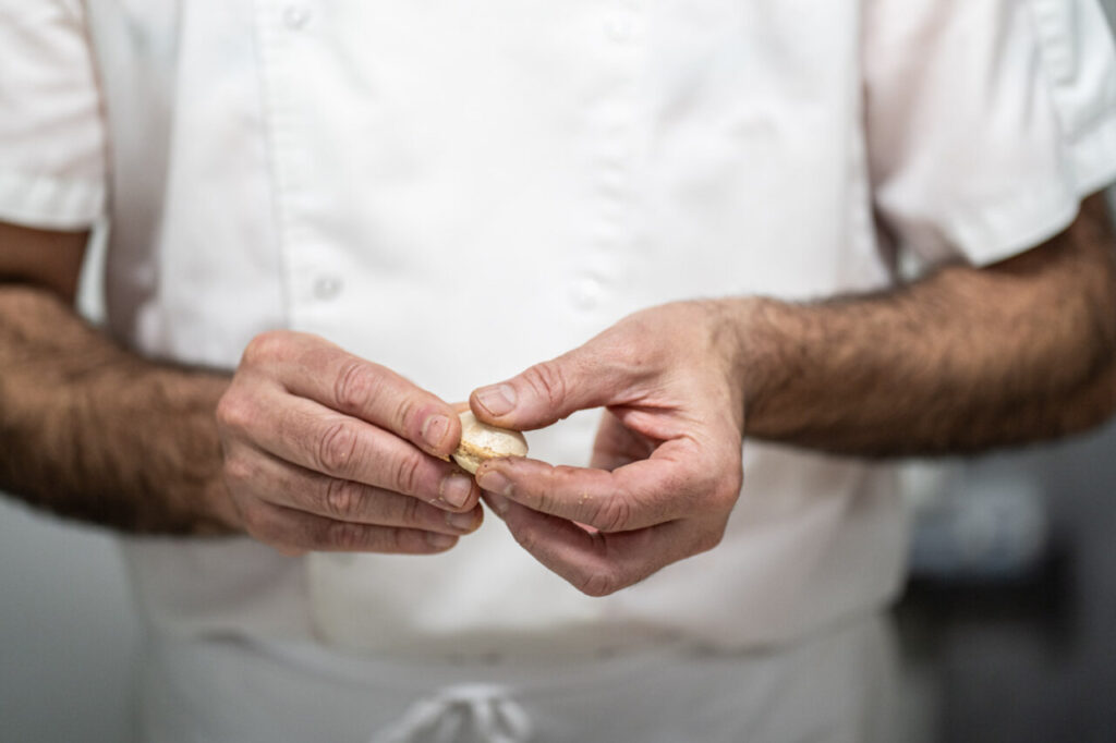 Turrones mallorca Pomar 6