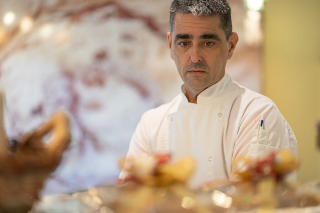 Turrones mallorca Pomar 3