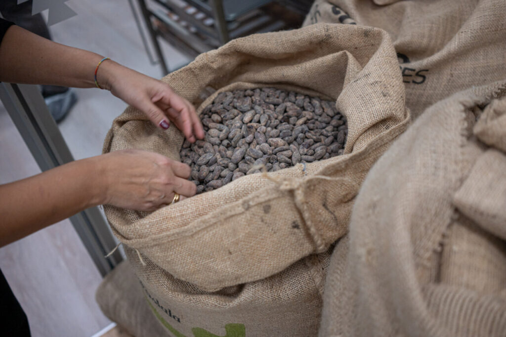 Turrones mallorca Maua