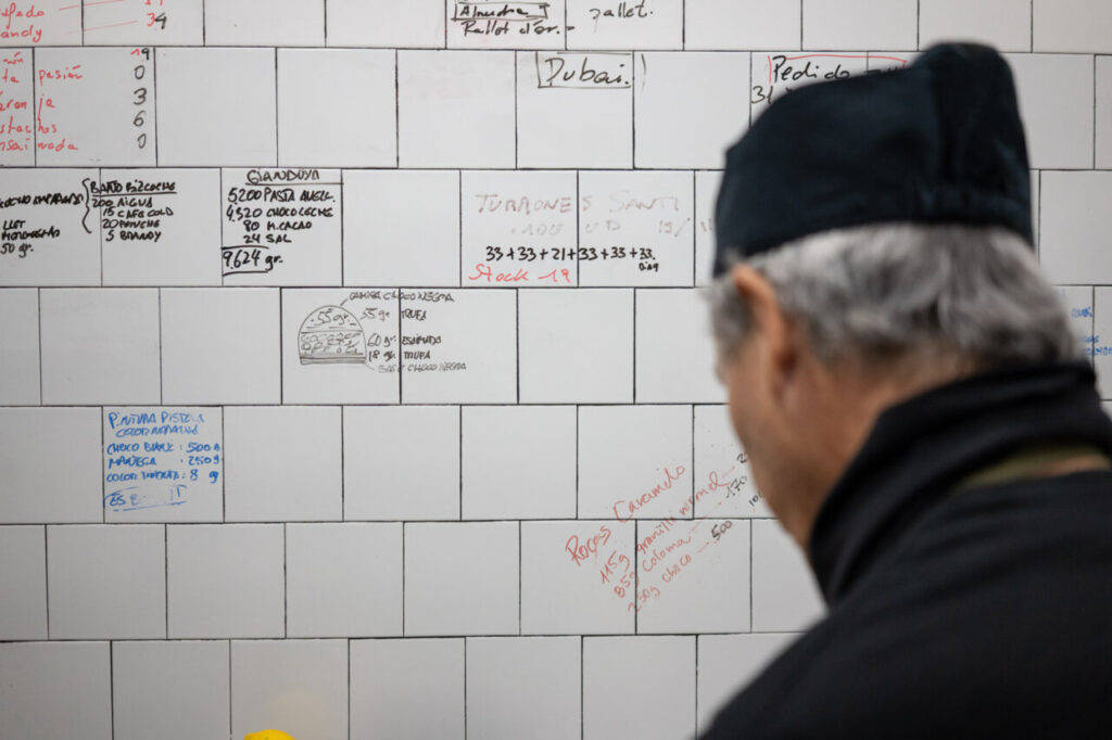 Turrones mallorca Maua 5