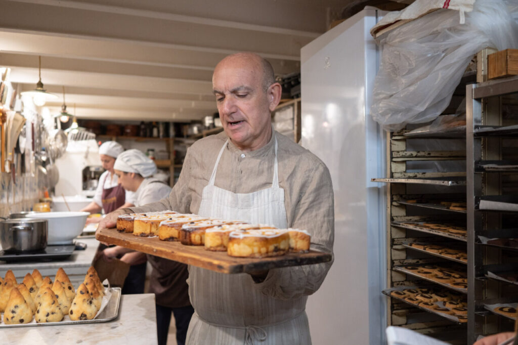 Turrones mallorca fondo la soca