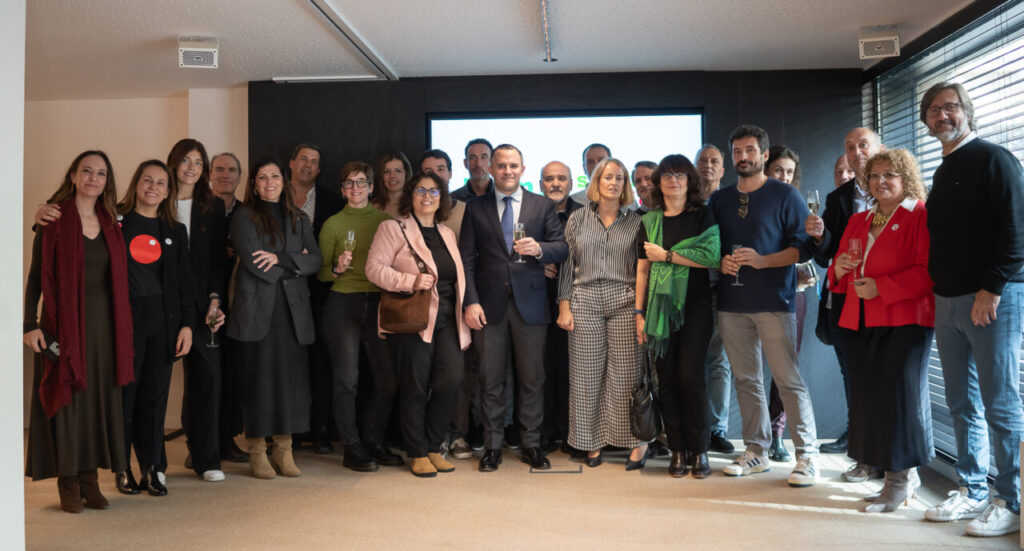 El gesto más grande del turismo balear: 100.000 € para llenar hospitales de sonrisas 3 Copa de navidad de la FEHM 91